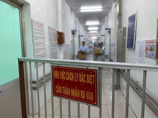 Nam Định cách ly thêm 5 trường hợp nghi ngờ tại các cơ sở y tế