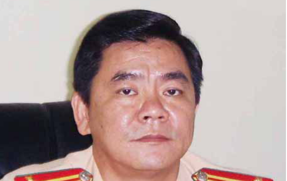 Nguyên nhân Trưởng phòng CSGT Đồng Nai bị cách chức