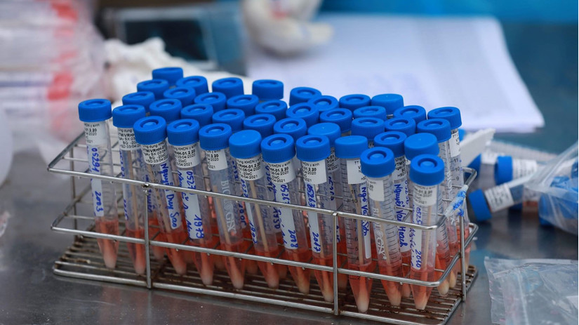 CDC Hà Nội sai phạm trong tổ chức mua thiết bị phòng chống dịch