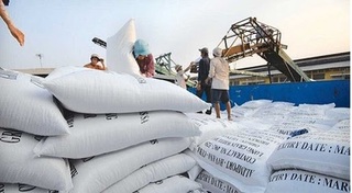Các tỉnh, DN đồng loạt kiến nghị cho xuất khẩu gạo không hạn ngạch