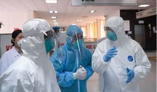 7 người tiếp tục xuất viện, Việt Nam có 223 ca nhiễm Covid-19 được chữa khỏi 