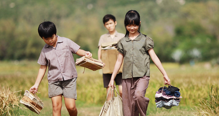 Top 5 bộ phim chiếu rạp Việt Nam khiến khán giả chết mê