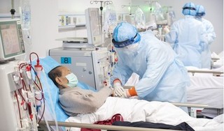 Tròn 1 tuần Việt Nam không ghi nhận ca mắc mới Covid-19, Bộ Y tế tăng cường máy thở