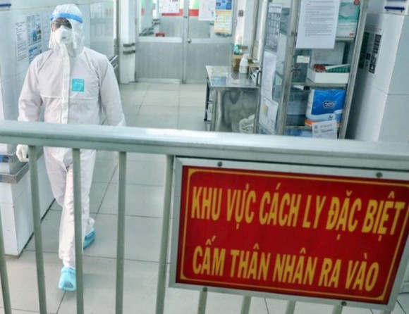 Ngày thứ 11 Việt Nam không ghi nhận ca mắc Covid-19 trong cộng đồng