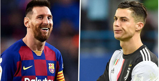 Thủ môn Liverpool: ‘Messi là kẻ lừa gạt còn Ronaldo thì luôn kiêu ngạo’
