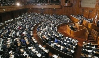 Tin tức thế giới 25/4: Nhật Bản cắt giảm lương của các nghị sĩ Quốc hội do ảnh hưởng Covid-19