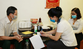 Tin tức trong ngày 25/4: Nhiều đối tượng tại Hà Nội được thủ hưởng gói an sinh