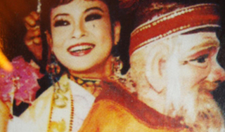 NSND Đàm Liên trong 'Ông già đi cõng vợ đi xem hội' qua đời