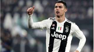 Ronaldo chính thức chốt tương lai với Juventus