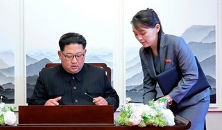 Hàn Quốc khẳng định nhà lãnh đạo Triều Tiên vẫn mạnh khỏe