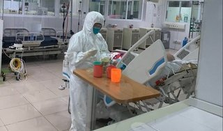 Thêm 1 bệnh nhân ở Phú Thọ tái dương tính với Covid-19 sau khi xuất viện