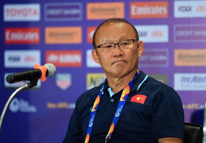 Tuyển Việt Nam gặp một loạt bất lợi ở AFF Cup 2020 
