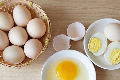 5 loại thực phẩm đúng chuẩn 'Healthy' cho bữa sáng tại nhà