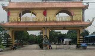 Nam Định: Nhiều cơ sở dịch vụ hỏa táng tố tình trạng bị bảo kê
