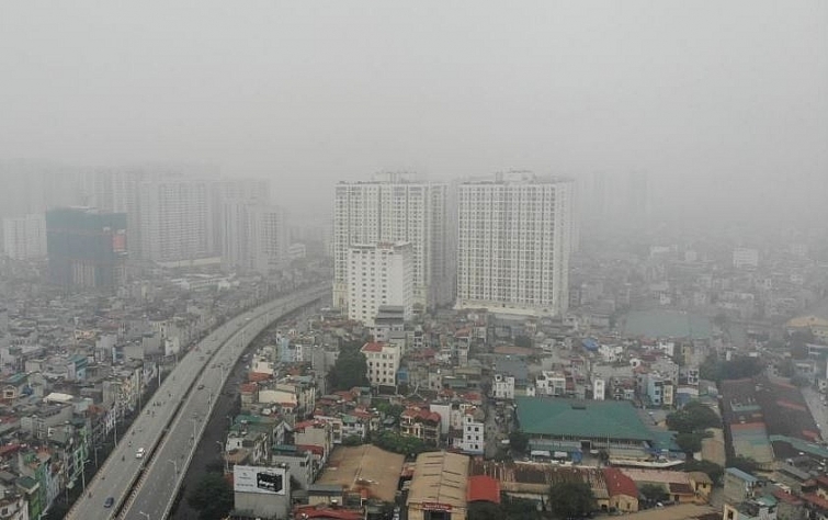 Tin tức trong ngày 28/4, không khí ở Hà Nội trở lại vị trí ô nhiễm nhất thế giới