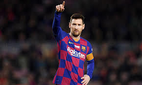 Messi chỉ định cầu thủ rời Barca, Ronaldo nhận lệnh từ Juventus