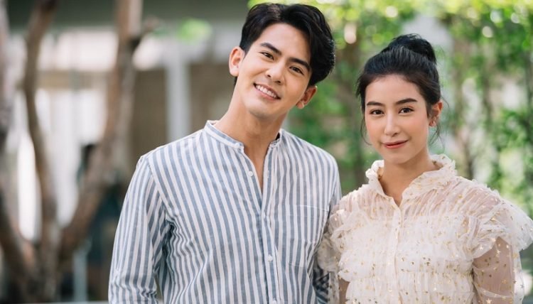 Top 7 bộ phim tình cảm Thái Lan hot nhất đầu năm 2020