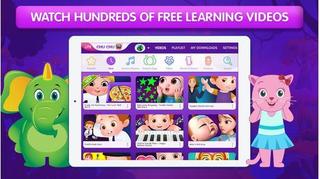 6 phần mềm học tiếng Anh cho bé hữu ích, dễ sử dụng và hoàn toàn miễn phí
