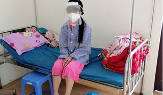 Thông tin kết quả điều trị của cô gái người Mông nhiễm nhiễm Covid-19 