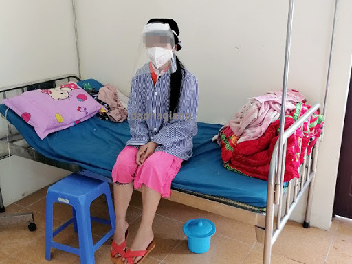Bệnh nhân nhiễm Covid-19 ở Hà Giang hiện giờ ra sao?
