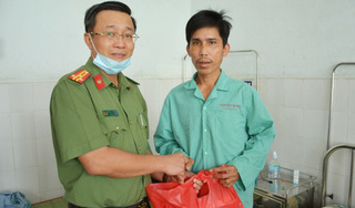 Hàng chục con bạc lao vào tấn công công an xã để giải cứu đồng đội