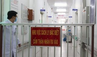 Bộ Y tế đề nghị người khỏi Covid-19 ở lại bệnh viện