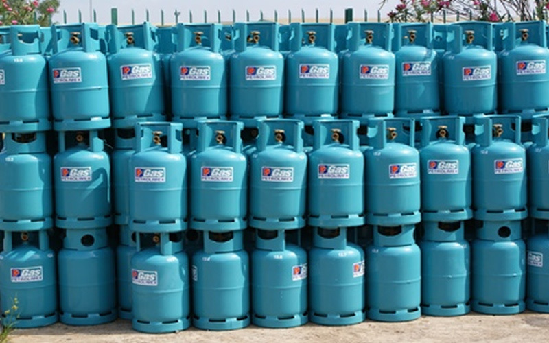 Giá gas hôm nay 30/4, giá gas thế giới tiếp tục tăng nhẹ