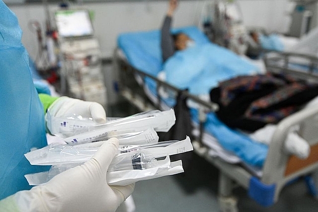 Tin tức trong ngày 30/4, bệnh nhân mắc Covid-19 tại Hà Giang được công bố khỏi bệnh