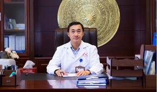 Giám đốc Bệnh viện K làm Thứ trưởng Bộ Y tế