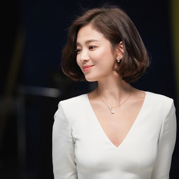 Tiết lộ lý do Song Hye Kyo yêu nhanh, cưới gấp và ly hôn vội vàng Song Joong Ki?