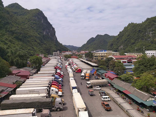 Lạng Sơn: Khôi phục cặp chợ biên giới Tân Thanh – Pò Chài sớm hơn dự kiến