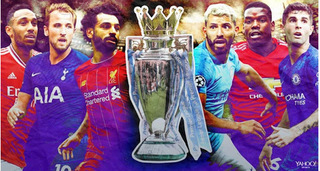 Đề xuất tổ chức phần còn lại giải ngoại hạng Anh tại Australia