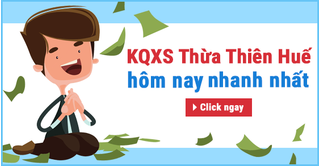 XSHUE 11/1 - Kết quả xổ số Thừa Thiên Huế thứ 2 ngày 11/1/2021