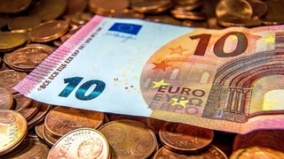 Tỷ giá euro hôm nay 4/10: Techcombank tăng 535 đồng chiều bán ra