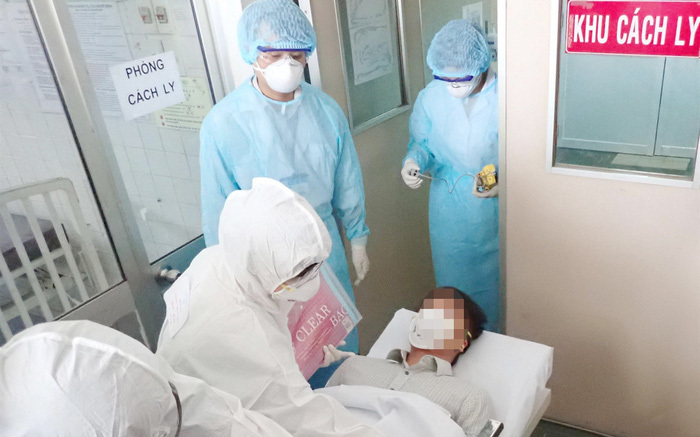 Bệnh nhân 251 ở Hà Nam đã tử vong do xơ gan giai đoạn cuối