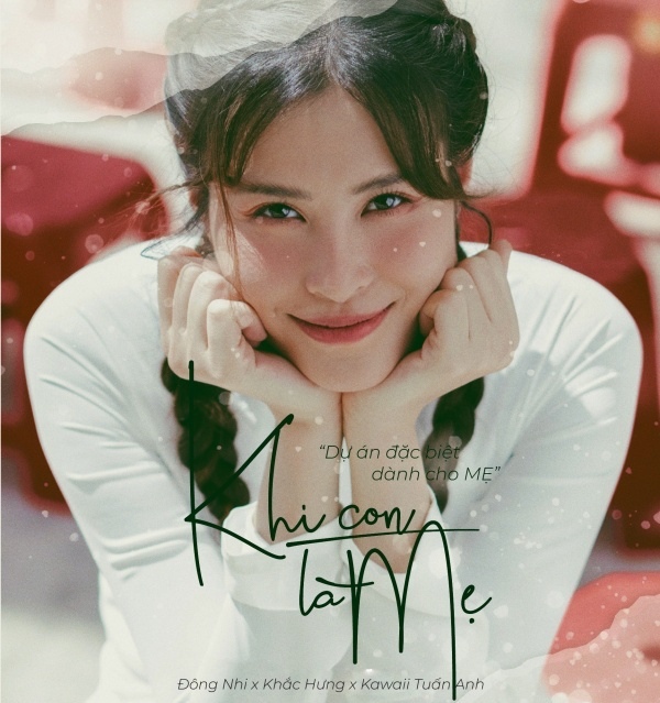 Hậu tin vui mang bầu, Đông Nhi tung sản phẩm mới kết hợp cùng ekip 'khủng'