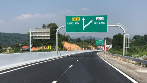 Lạng Sơn xin hỗ trợ hơn 2 nghìn tỷ cho Dự án BOT cao tốc Bắc Giang - Lạng Sơn