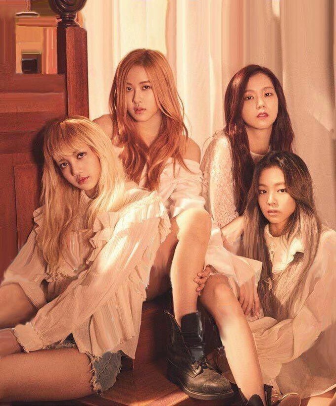 Black Pink tuyên bố tái xuất đường đua K-Pop vào tháng 6