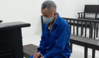 Gã thợ sơn dâm ô 2 bé gái ở Hà Nội được giảm án
