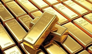 Giá vàng hôm nay 6/5/2020: Trong nước và thế giới giảm nhẹ