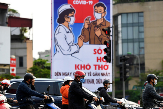Chống dịch Covid-19 tốt, Việt Nam có thể tránh suy thoái kinh tế 