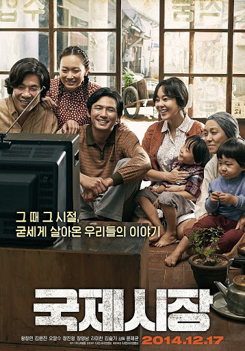 Top 3 phim gia đình Hàn Quốc lấy nước mắt khán giả