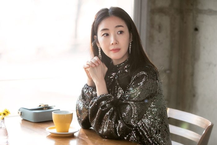 Diễn viên Bản tình ca mùa đông - Choi Ji Woo chuẩn bị sinh con