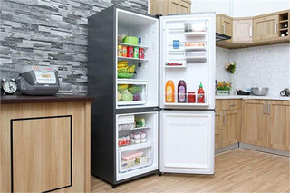 Những điều cần lưu ý với tủ lạnh để rước lộc vào nhà