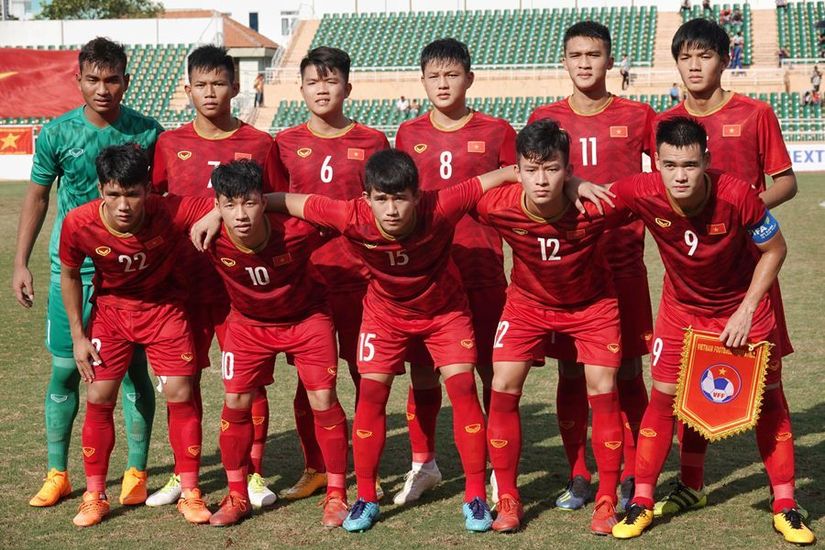 Nguyên nhân khiến U18 Việt Nam thua sốc Campuchia  
