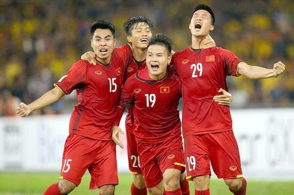 Lãnh đạo VFF tiết lộ kế hoạch của đội tuyển Việt Nam