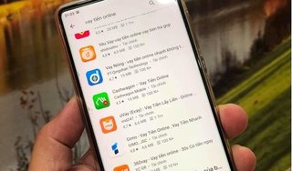 Cảnh báo ứng dụng cho vay lãi 'cắt cổ' từ Trung Quốc về Việt Nam 