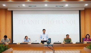 Tin tức trong ngày 7/5: Hà Nội đề nghị vào nhóm nguy cơ thấp để thúc đẩy kinh tế