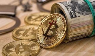 Giá bitcoin hôm nay 21/5: Quay đầu giảm mạnh, hiện ở mức 9.535,08 USD