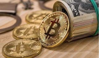 Giá bitcoin hôm nay 8/5: Tăng mạnh tới 8,52%, sắp cán mốc 10.000 USD